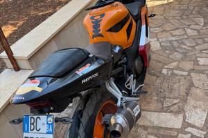 Honda CBR 600 - 2002
