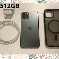 iPhone 11 Pro - 512GB | Perfetto pari al nuovo