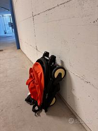 Passeggino YOYO