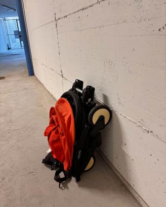 Passeggino YOYO