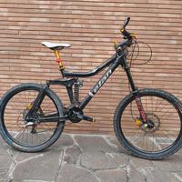  mtb anche da discesa Marca ELAN