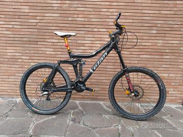  mtb anche da discesa Marca ELAN