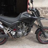 Xt660x Yamaha