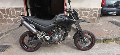 Xt660x Yamaha