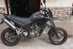 Xt660x Yamaha