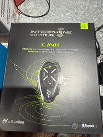 Interfono cellularline