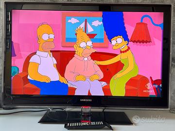 Televisore 40 pollici Samsung