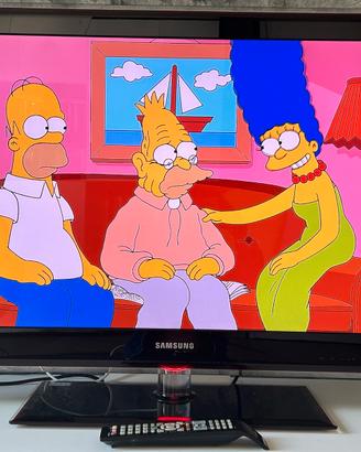 Televisore 40 pollici Samsung