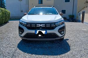 dacia sandero stepway extreme 