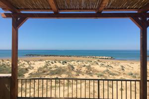 Case vacanze sulla spiaggia