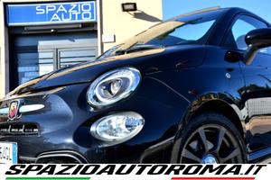 Abarth 595 145CV CABRIO **PREZZO VERO**SCARICO MON