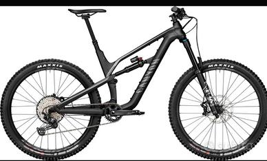 Canyon spectral al 6