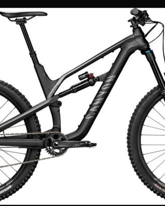 Canyon spectral al 6
