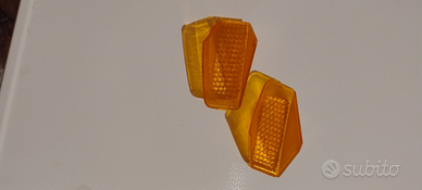 Gemme frecce posteriore Booster