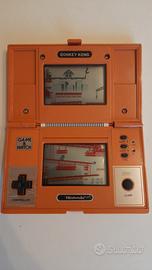 Nintendo Donkey Kong 1982