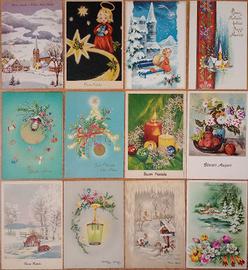 Cartoline Buon Natale Anno Auguri