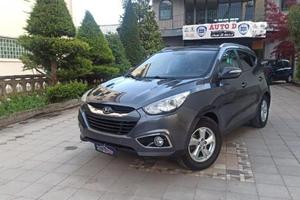 HYUNDAI - iX35 - 1.7 CRDi 2WD Classic
