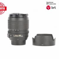 Nikon AF-S DX 18-105 F3.5-5.6 G ED VR (Nikon)