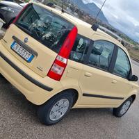 Fiat Panda 1.3 MJT 16V Dynamic