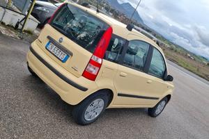Fiat Panda 1.3 MJT 16V Dynamic