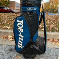 Golf Sacca 