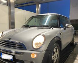 Mini one 1.6 Benzina