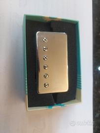 PICK UP CLUSON PF1BN CREAMBUKER HUMBUKER