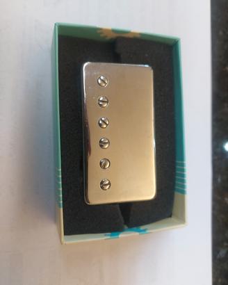 PICK UP CLUSON PF1BN CREAMBUKER HUMBUKER