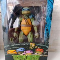 Leonardo Neca originale 