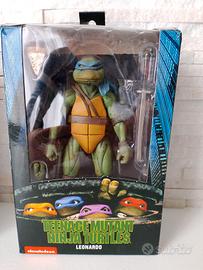 Leonardo Neca originale 