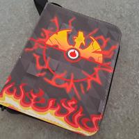 Album Pokemon con 180 carte