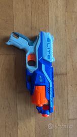 NERF ELITE