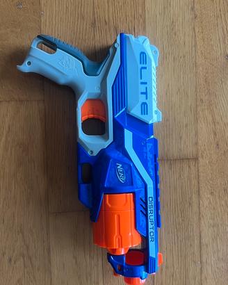 NERF ELITE