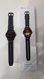 Smartwatch Ticwatch Atlas 
