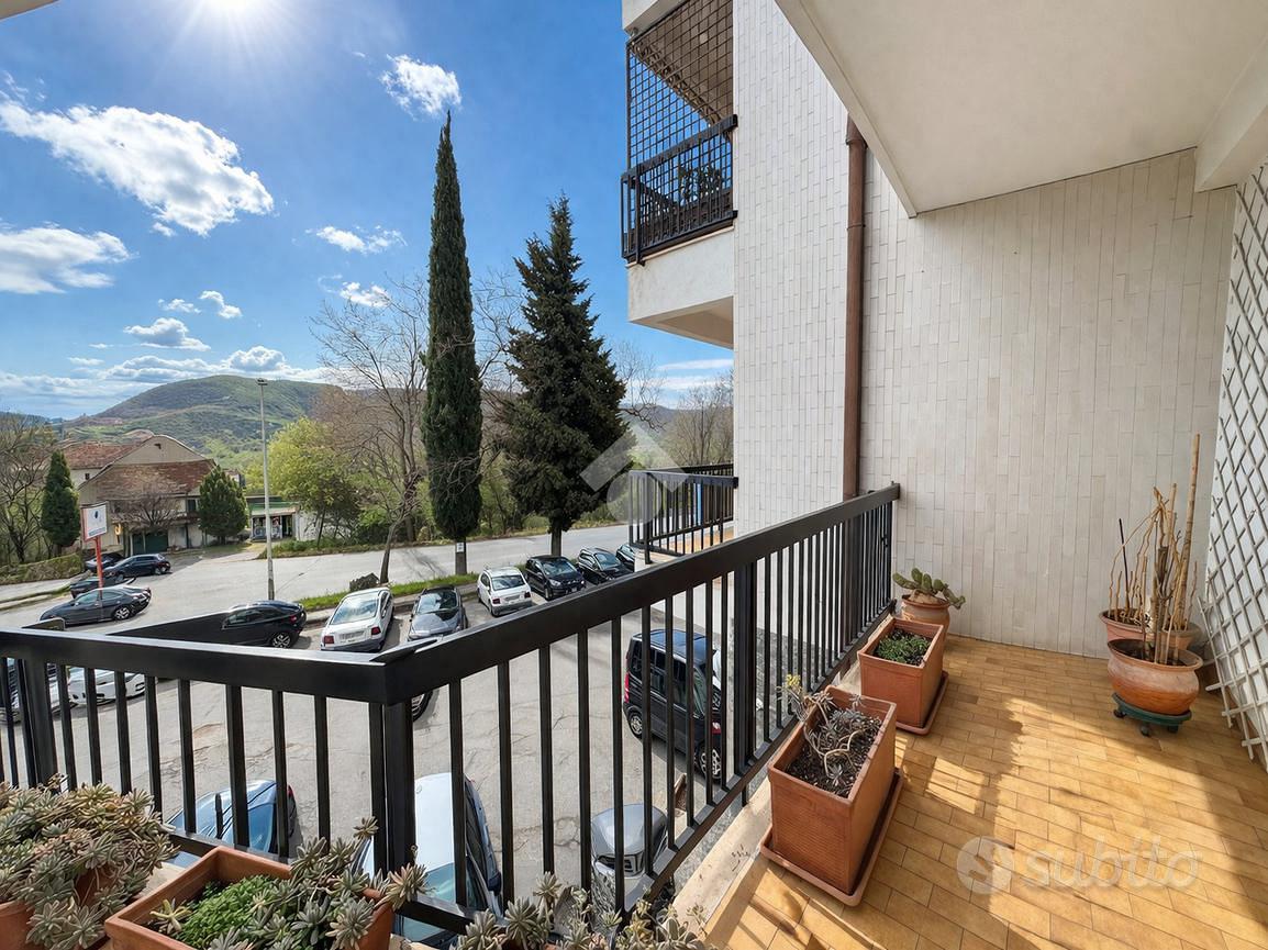 Apartment in Mendicino, Cappelli - Vista 4