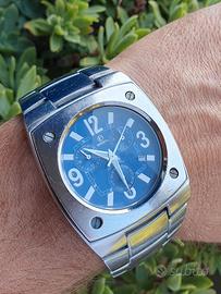 Orologio Breil cronografo V601