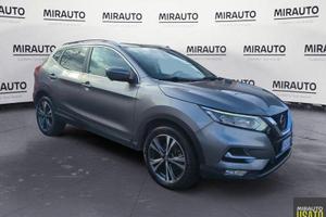 Nissan Qashqai 1.5 dCi 115 CV N-Connecta