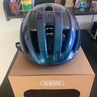 Casco bici ABUS TAGLIA M 54/58 cm