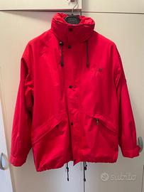 Completo Goretex BAILO