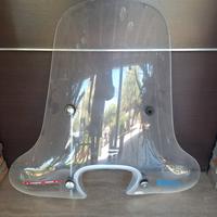 Parabrezza piaggio liberty