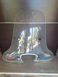 Parabrezza piaggio liberty