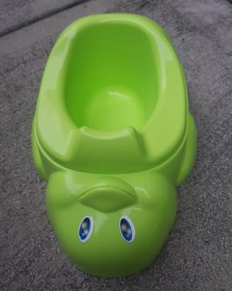 vasino per bambini Chicco 