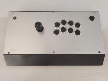 Hori Fighting Edge