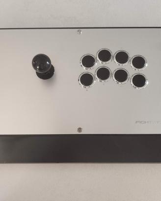 Hori Fighting Edge