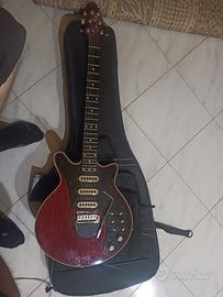 Brian May Guitars Special Antique Cherry