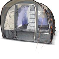  tenda campeggio bertoni 5 posti 