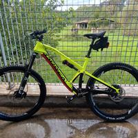 MTB FULL ORBEA RALLON X10