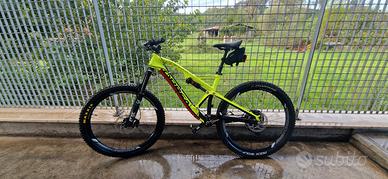 MTB FULL ORBEA RALLON X10