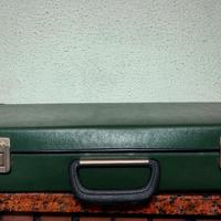 valigia vintage