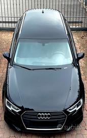 Audi A3 sportback 150cv s-line